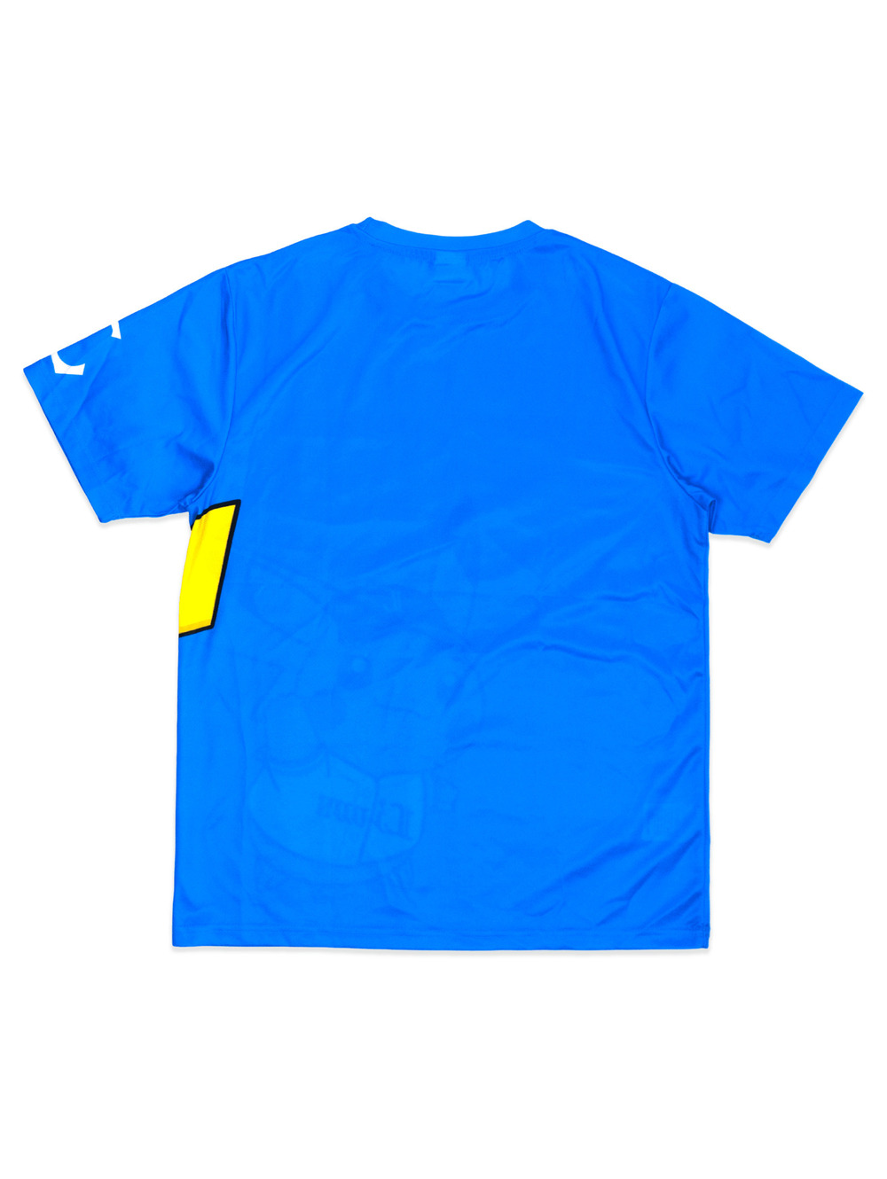 New Limited 2026 Saitama Seibu Lions × Pokémon Pikachu Giveaway Jersey Shirt - Picture 2 of 5